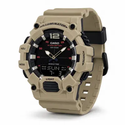 Casio HDC-700-3A3 спортивний