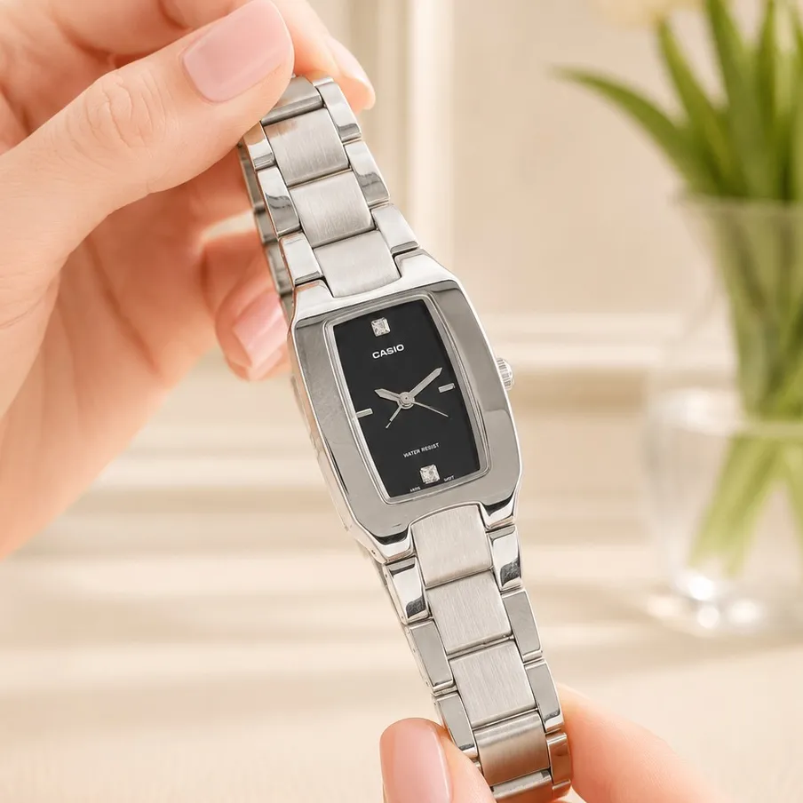 Casio LTP-1165A-1C2, фото 4
