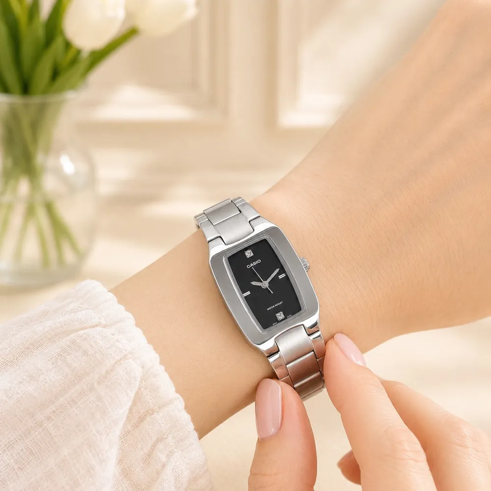 Casio LTP-1165A-1C2, фото 5
