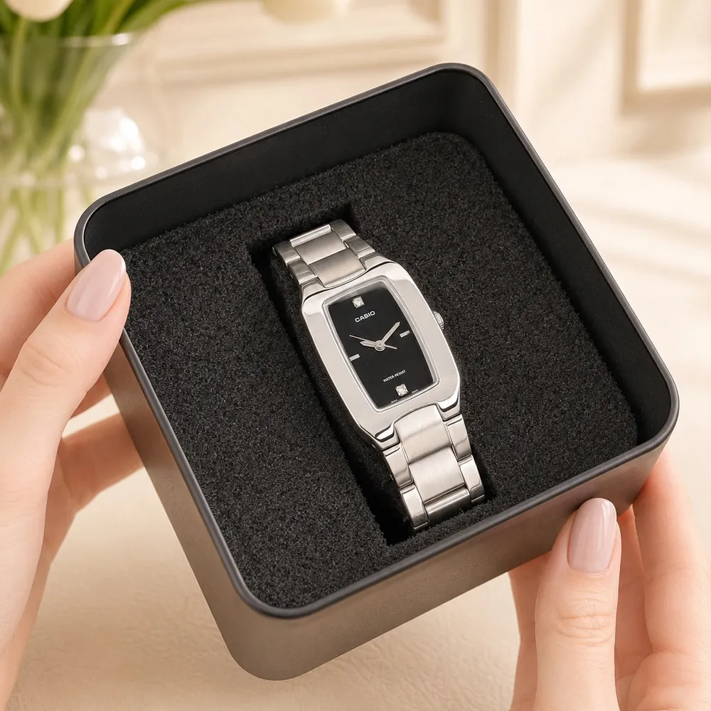 Casio LTP-1165A-1C2, фото 6