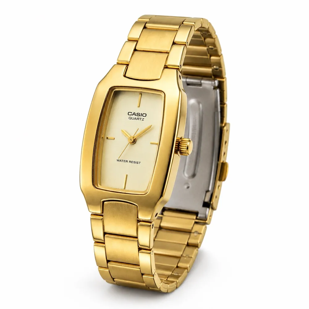 Casio LTP-1165N-9C Classic