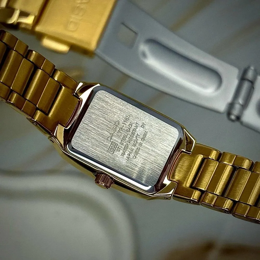 Casio LTP-1165N-9C Classic, фото 6