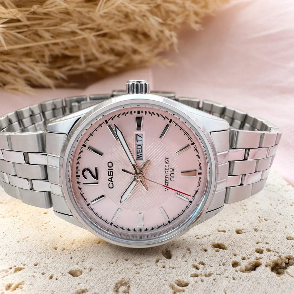Casio LTP-1335D-5A, фото 2