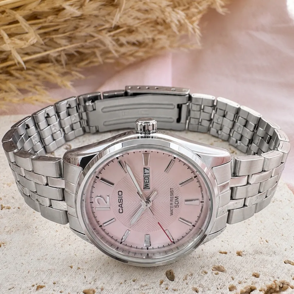 Casio LTP-1335D-5A, фото 3