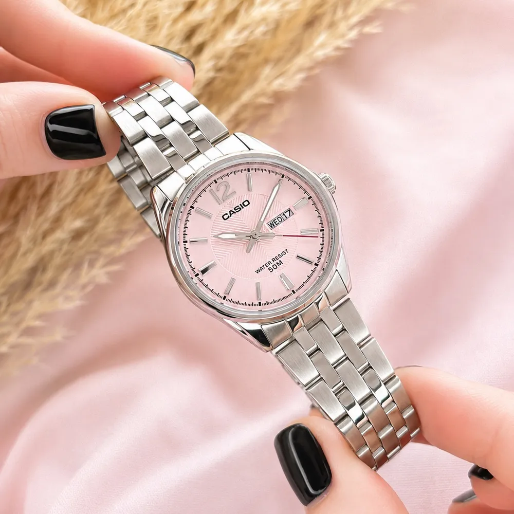 Casio LTP-1335D-5A, фото 4