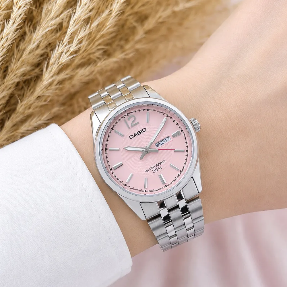 Casio LTP-1335D-5A, фото 5