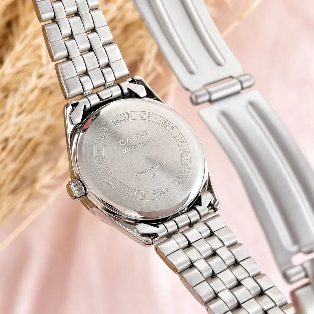 Casio LTP-1335D-5A, фото 6