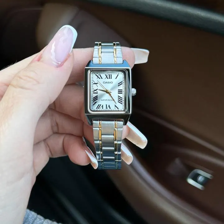 Casio LTP-V007SG-9B, фото 2