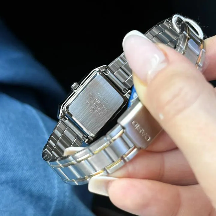 Casio LTP-V007SG-9B, фото 4