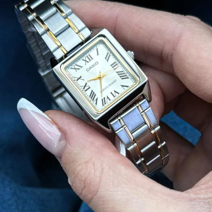 Casio LTP-V007SG-9B, фото 5