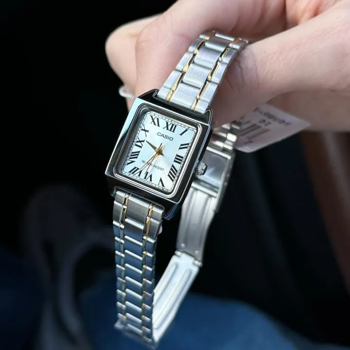 Casio LTP-V007SG-9B, фото 6