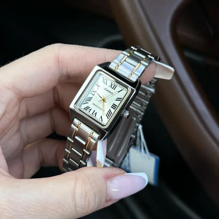 Casio LTP-V007SG-9B, фото 7