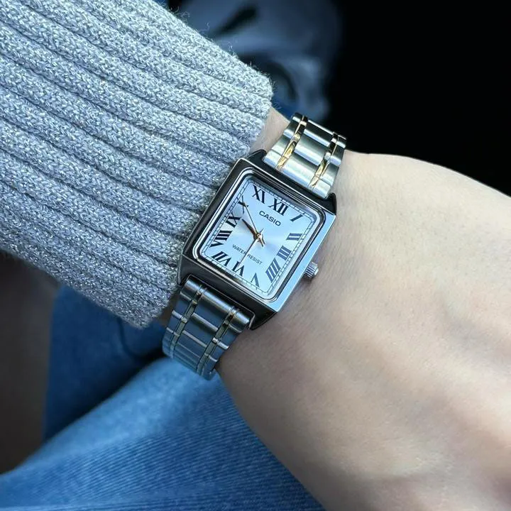 Casio LTP-V007SG-9B, фото 8