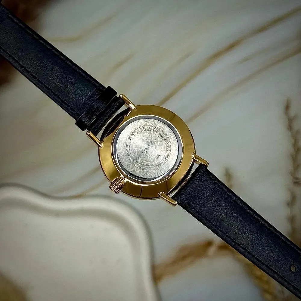 Casio LTP-VT01GL-1B Classic, фото 7