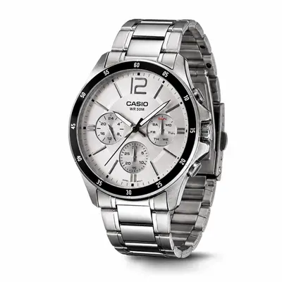 Casio MTP-1374D-7A