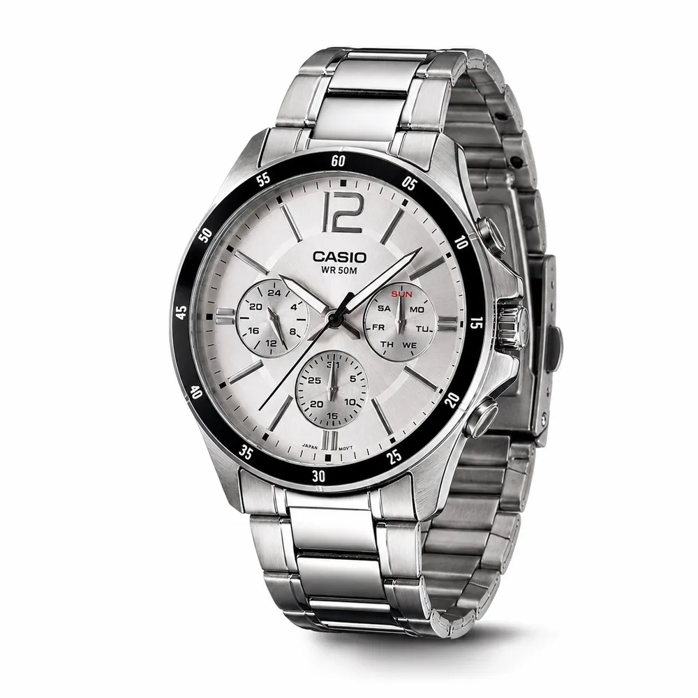Casio MTP-1374D-7A