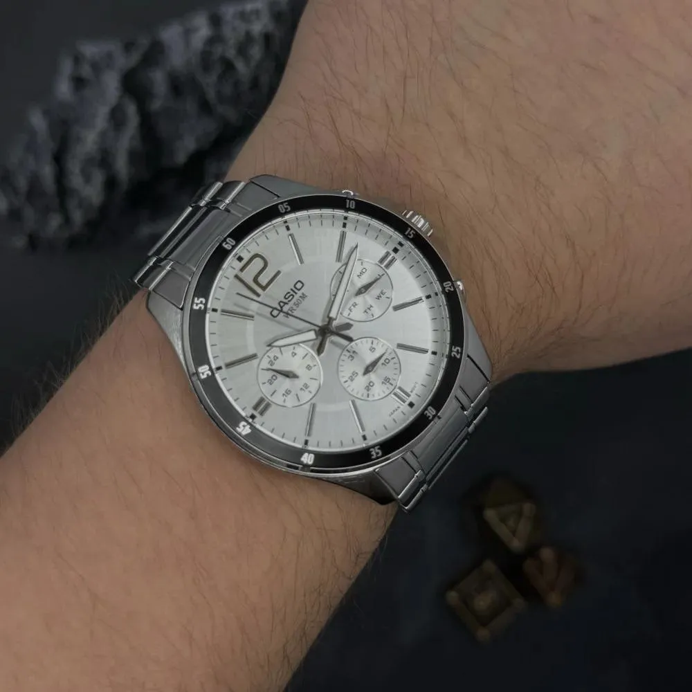 Casio MTP-1374D-7A, фото 2