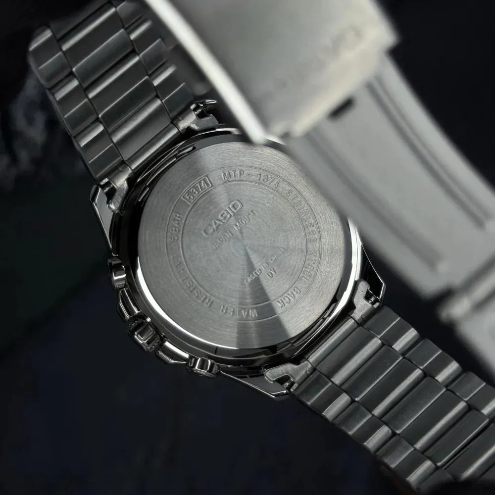 Casio MTP-1374D-7A, фото 6