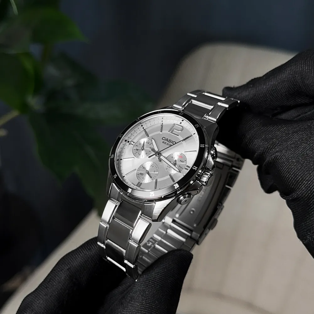 Casio MTP-1374D-7A, фото 8