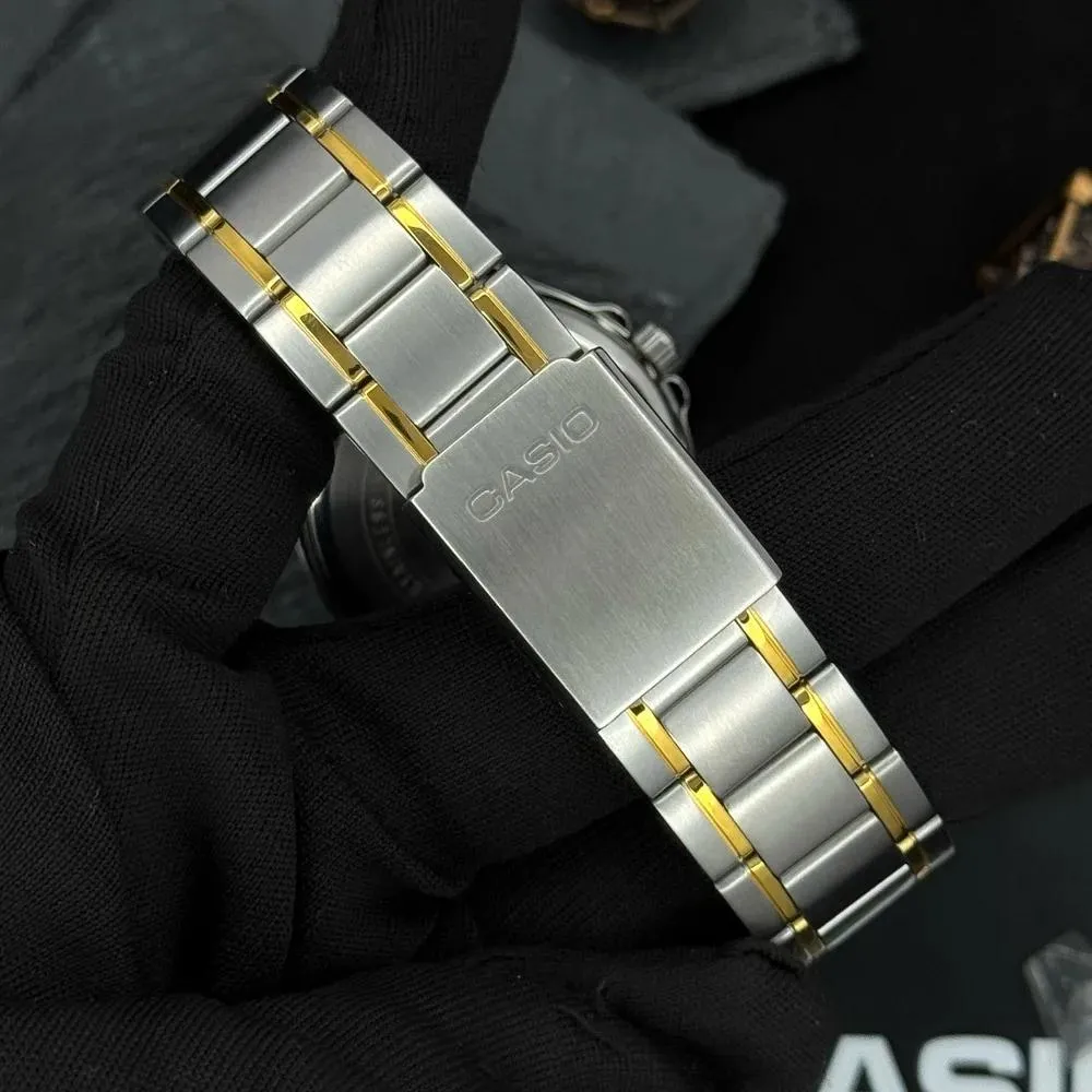Casio MTP-1381G-1A, фото 4