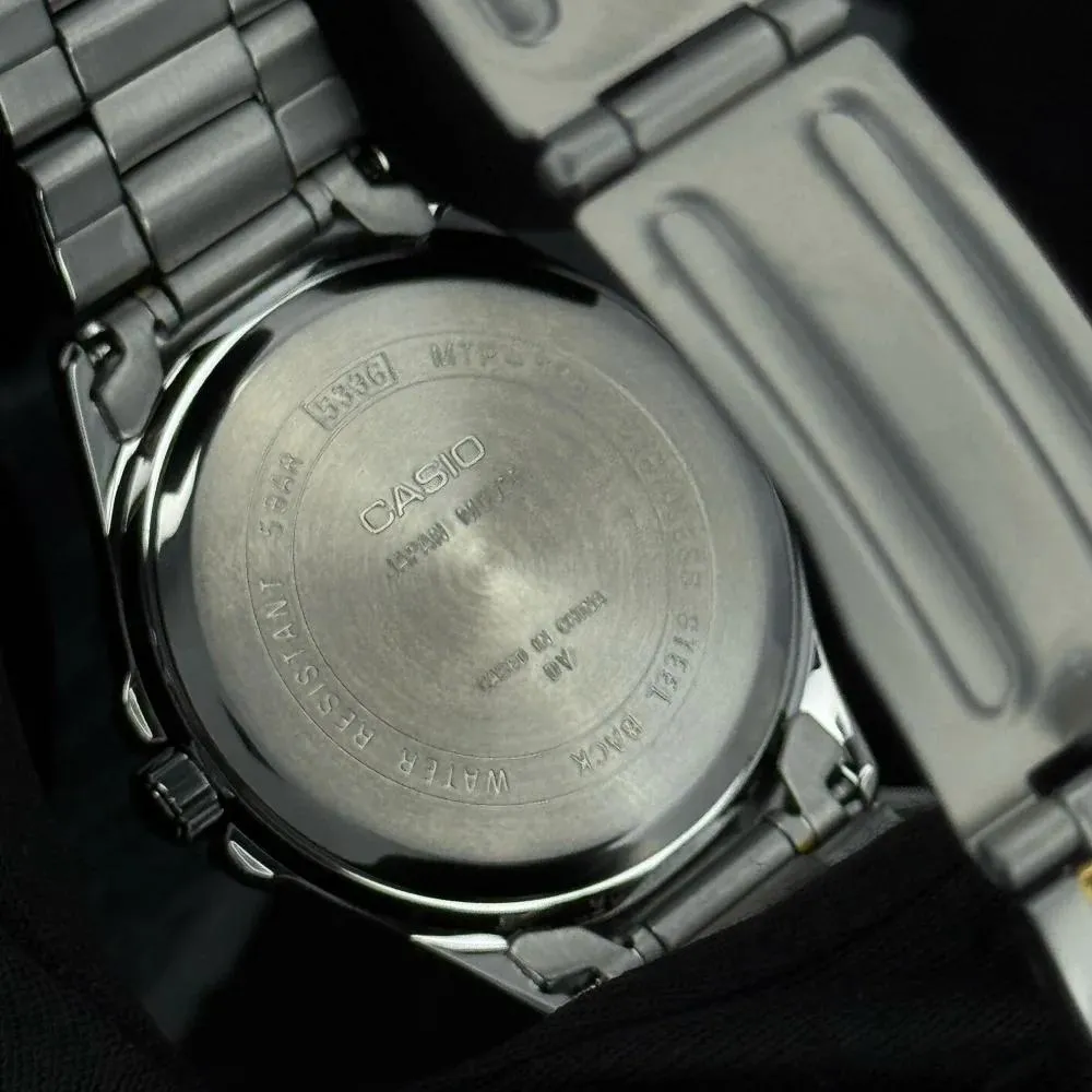 Casio MTP-1381G-1A, фото 6