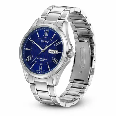 Casio MTP-1384D-2A Classic