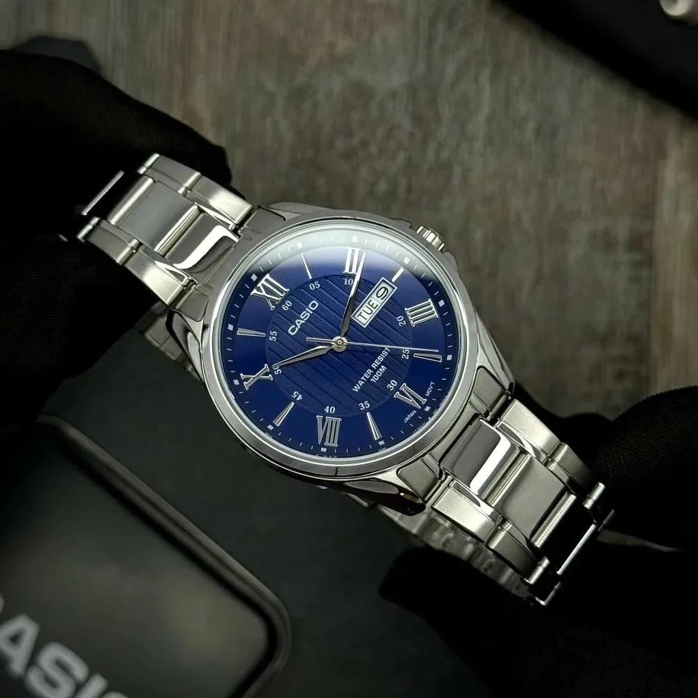Casio MTP-1384D-2A Classic, фото 3