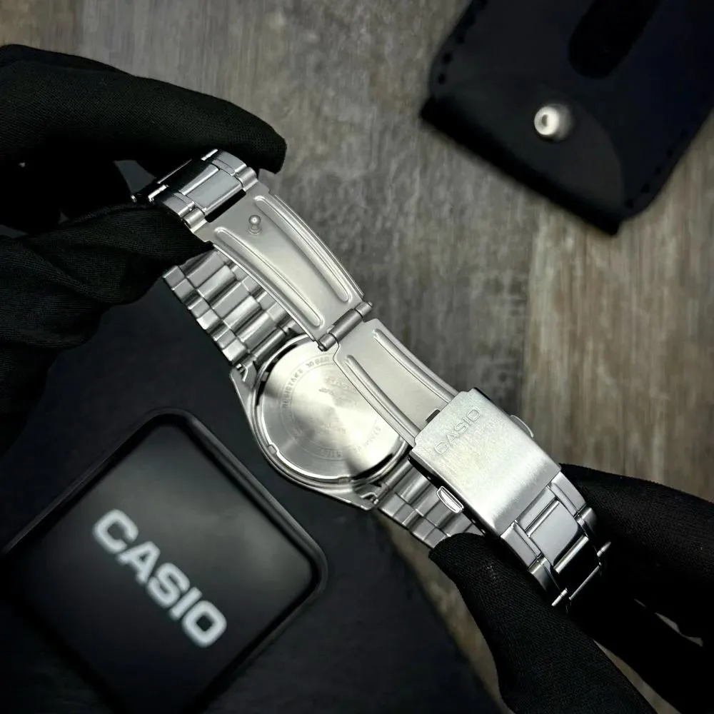 Casio MTP-1384D-2A Classic, фото 5