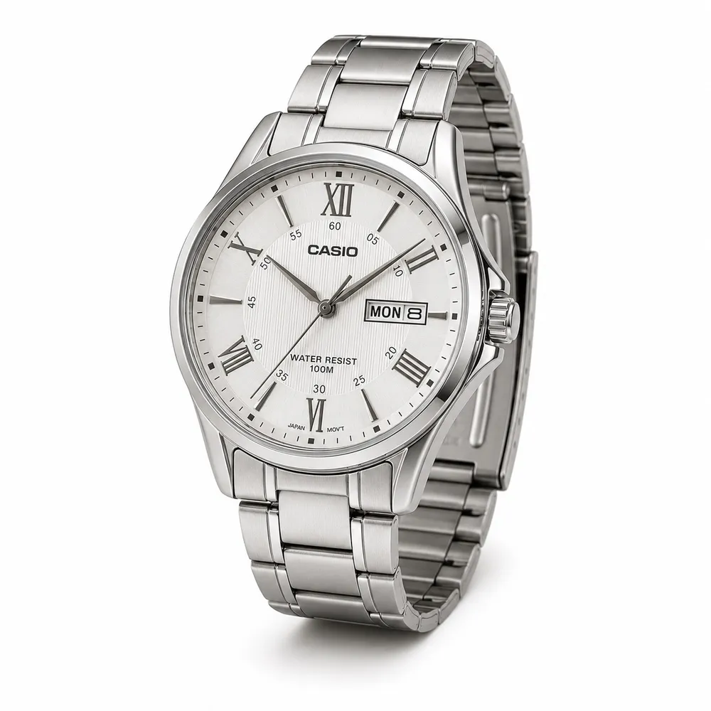 Casio MTP-1384D-7AV Classic