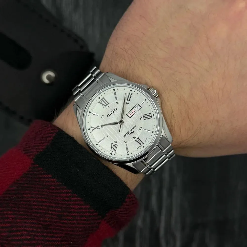 Casio MTP-1384D-7AV Classic, фото 2