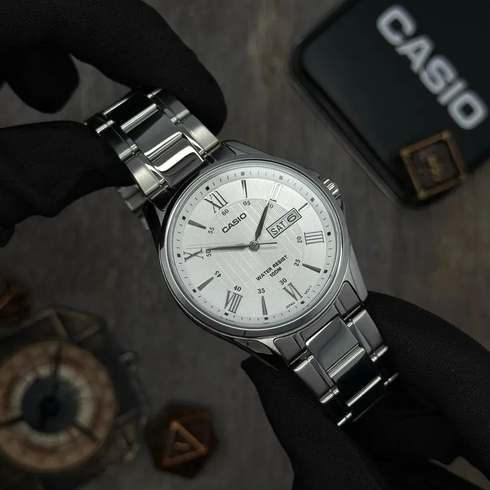 Casio MTP-1384D-7AV Classic, фото 3