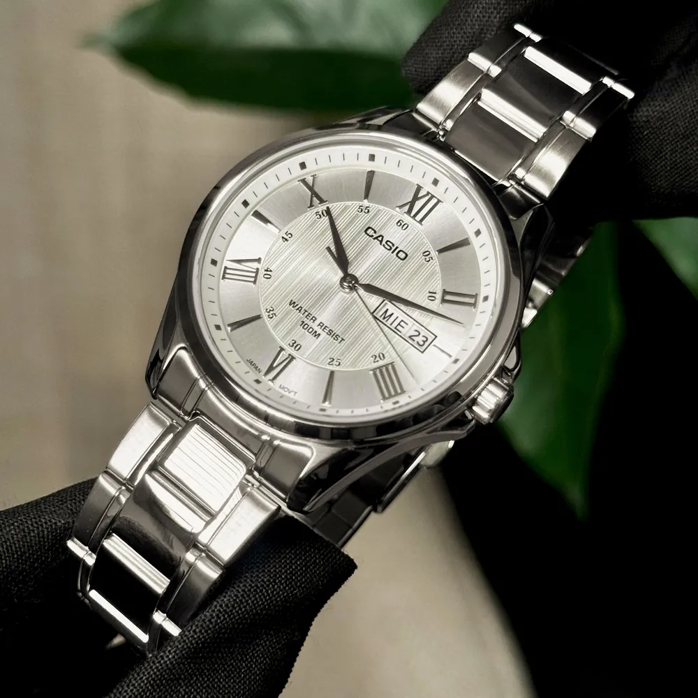 Casio MTP-1384D-7AV Classic, фото 8