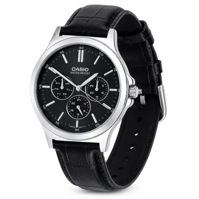 Casio MTP-V300L-1A Classic