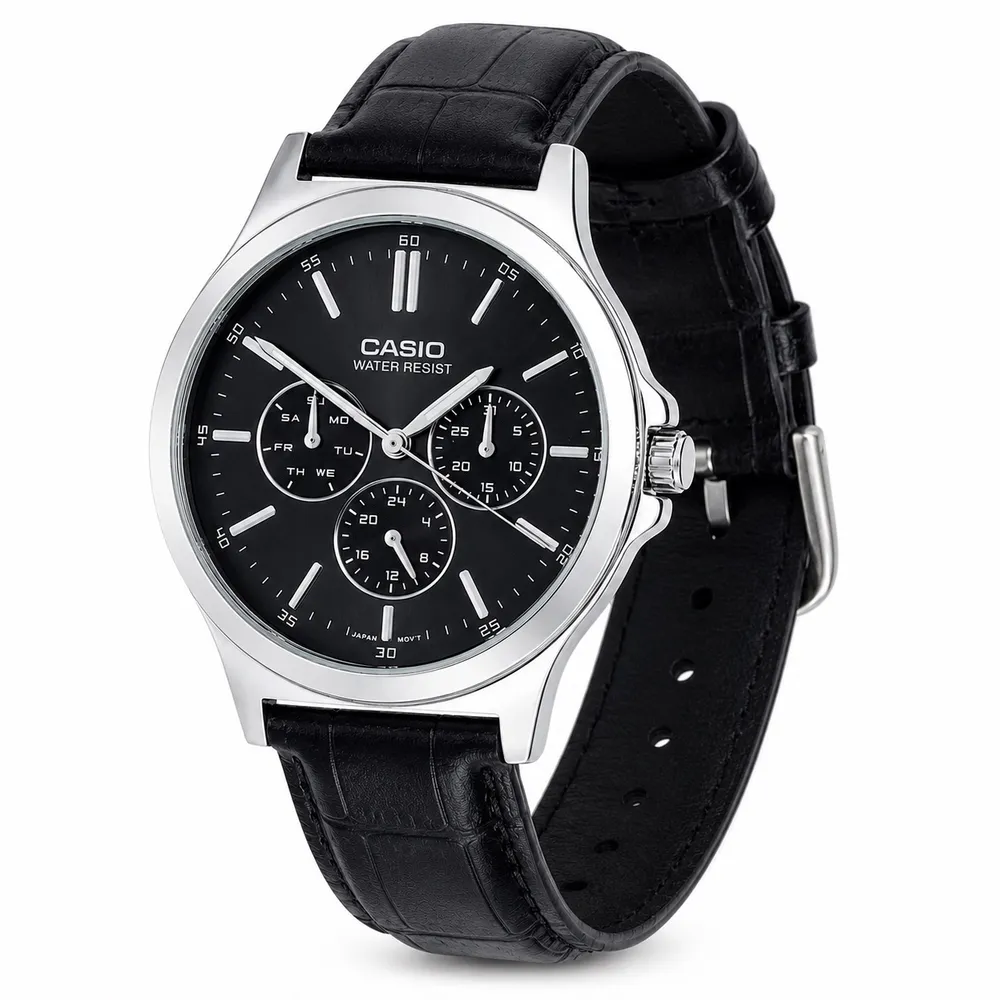 Casio MTP-V300L-1A Classic