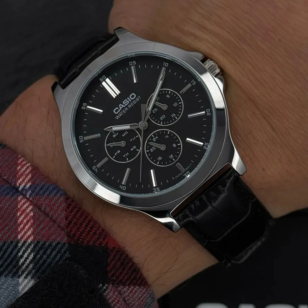 Casio MTP-V300L-1A Classic, фото 2
