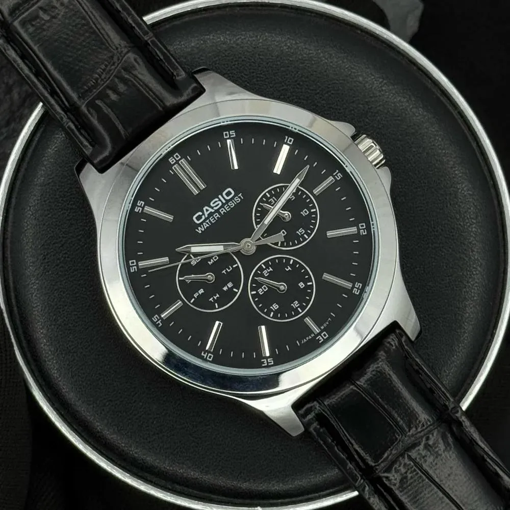 Casio MTP-V300L-1A Classic, фото 3
