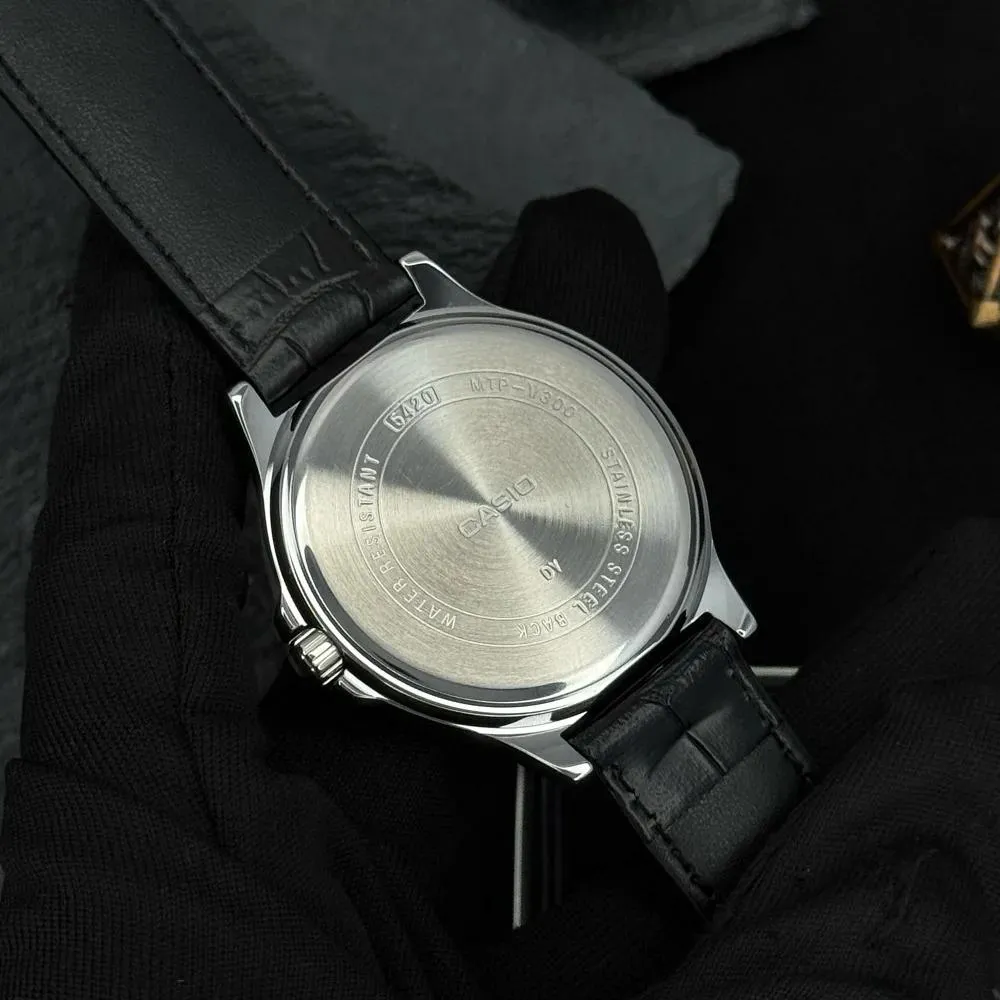 Casio MTP-V300L-1A Classic, фото 4