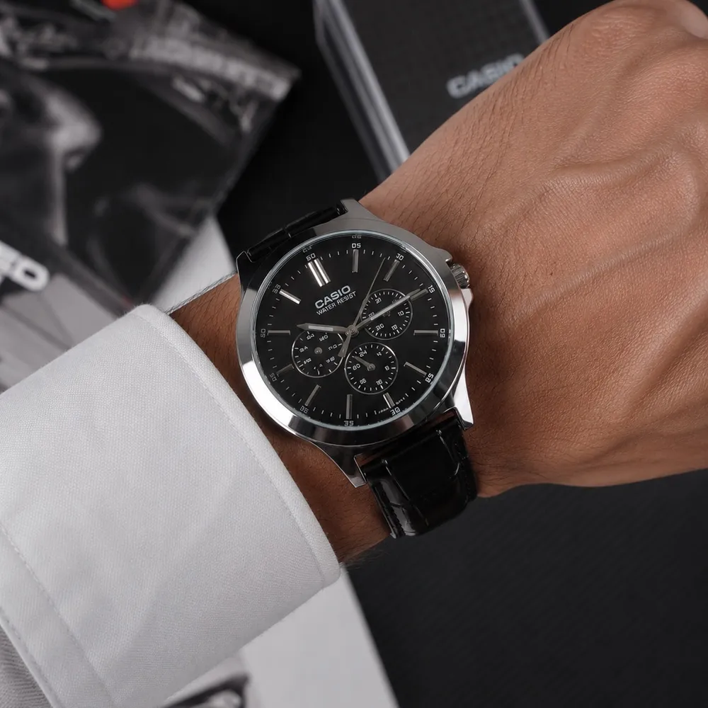 Casio MTP-V300L-1A Classic, фото 6
