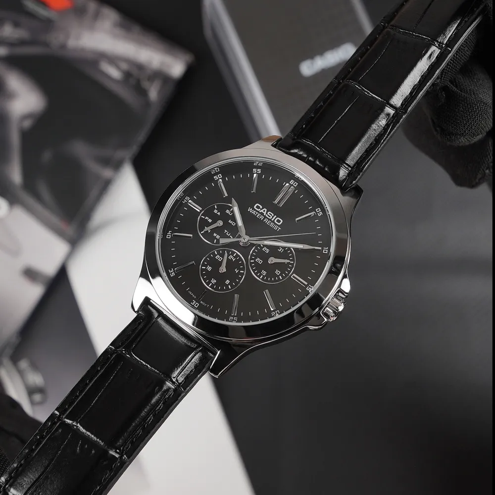 Casio MTP-V300L-1A Classic, фото 7