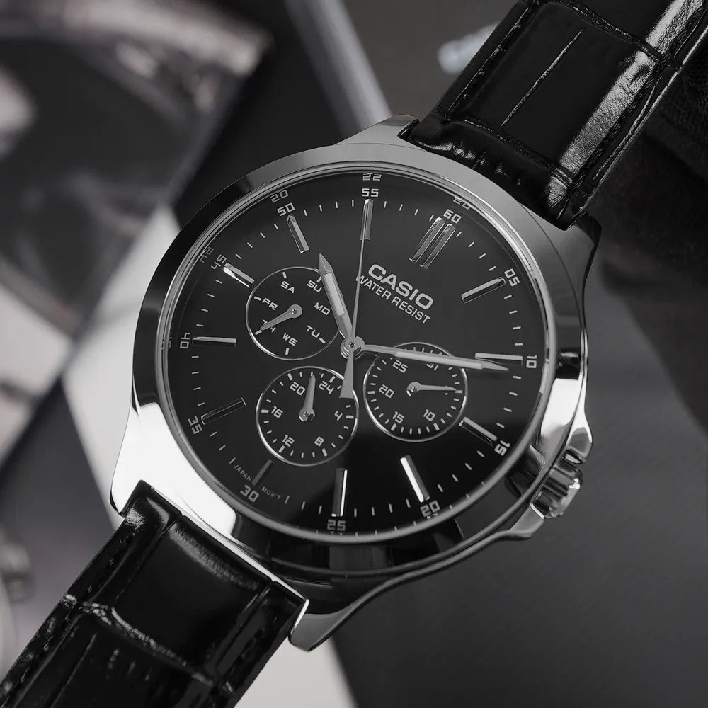 Casio MTP-V300L-1A Classic, фото 8