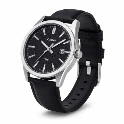 Casio MTP-VD03L-1A Classic