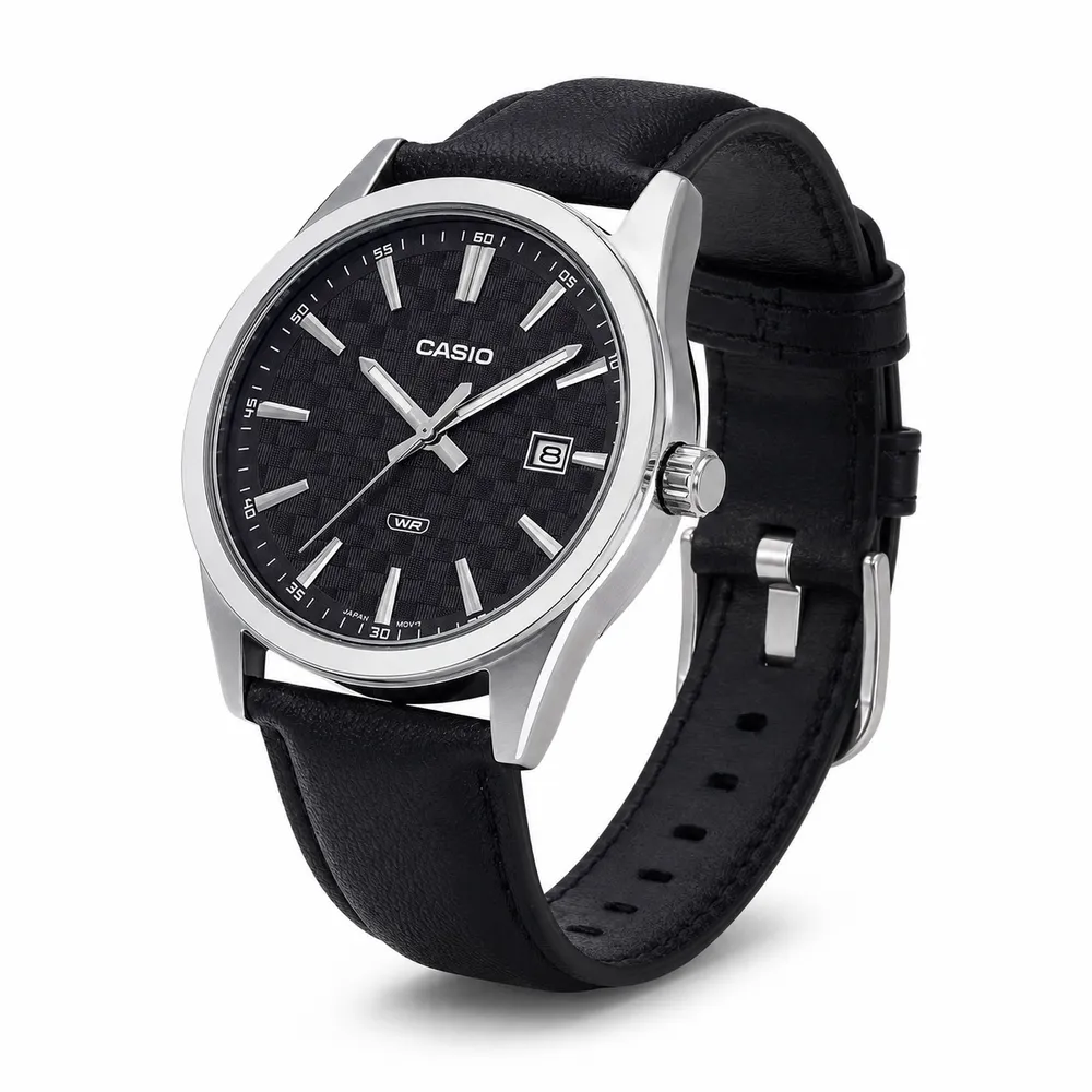 Casio MTP-VD03L-1A Classic