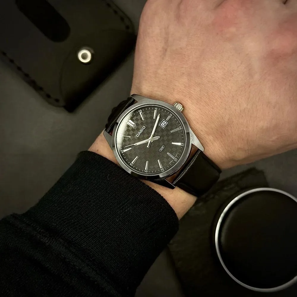 Casio MTP-VD03L-1A Classic, фото 2