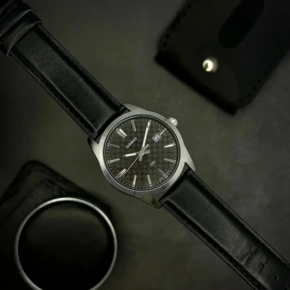 Casio MTP-VD03L-1A Classic, фото 3