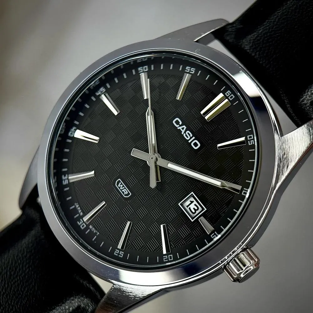 Casio MTP-VD03L-1A Classic, фото 4