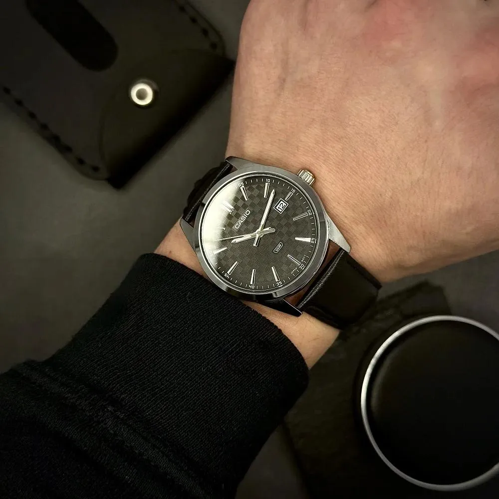 Casio MTP-VD03L-1A Classic, фото 5