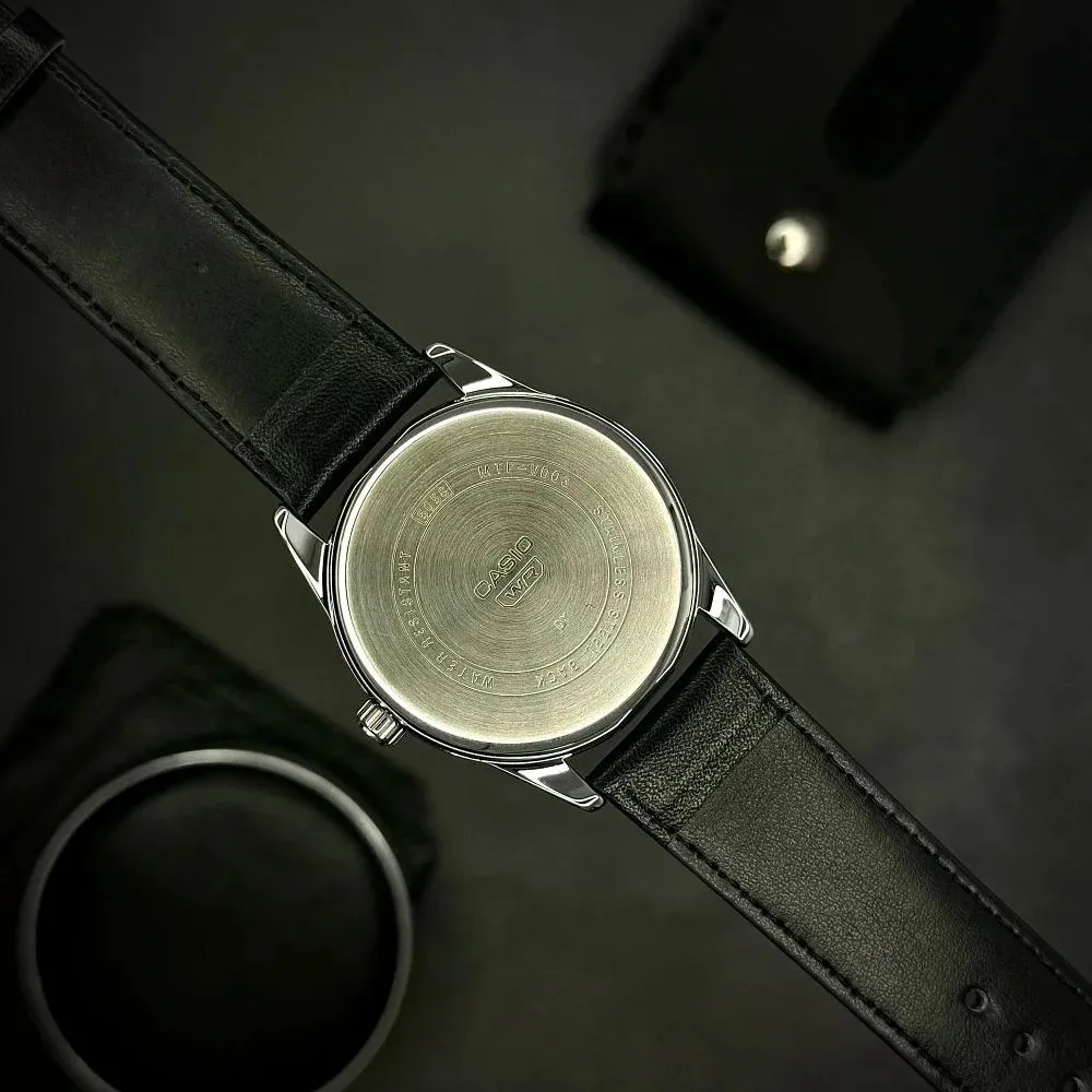Casio MTP-VD03L-1A Classic, фото 7