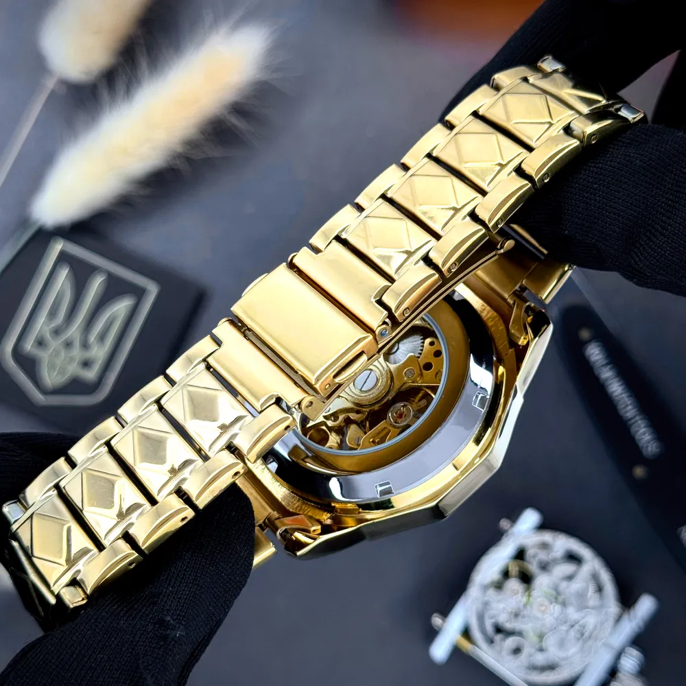 Awarder 024 Не забуду дім Gold-Gold, фото 4
