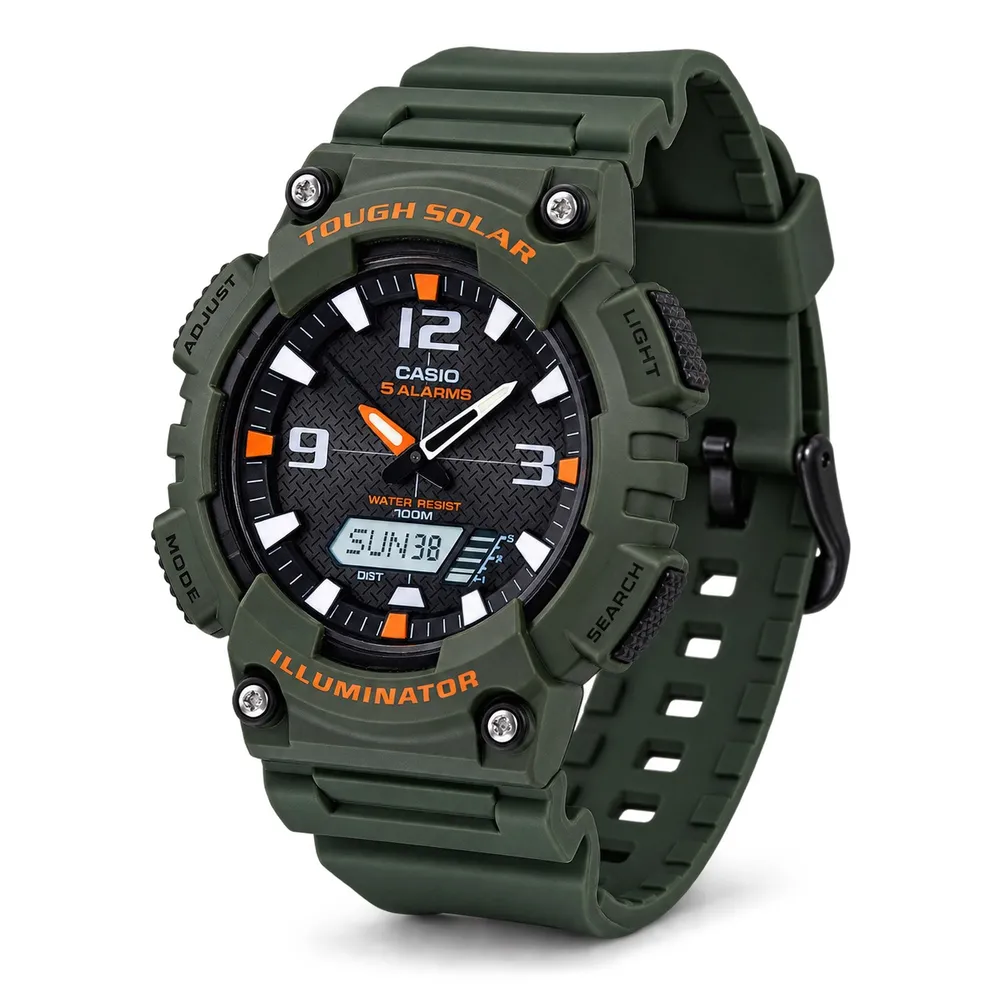 Casio AQ-S810W-3A