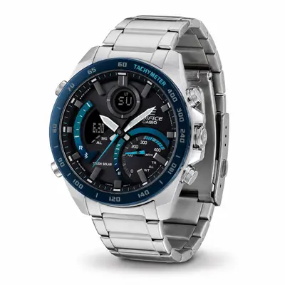 Casio Edifice ECB-900DB-1B